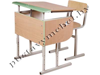 Set Student Furniture SK-300A