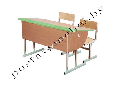 Set Student Furniture SK-310