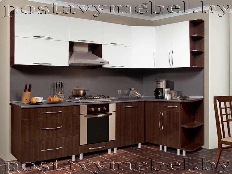 Sets of furniture for kitchen Postavchanka-3U