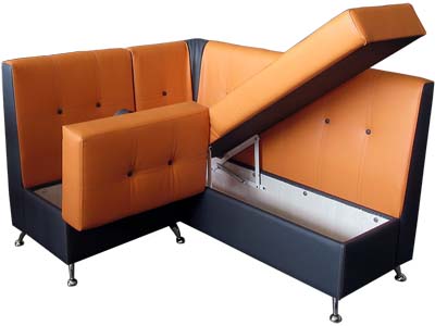 Sofa corner kitchen SU-01